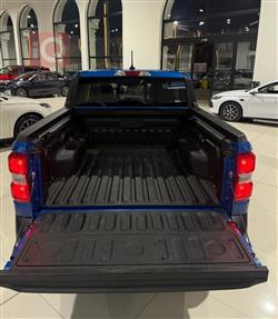 فورد مافريك